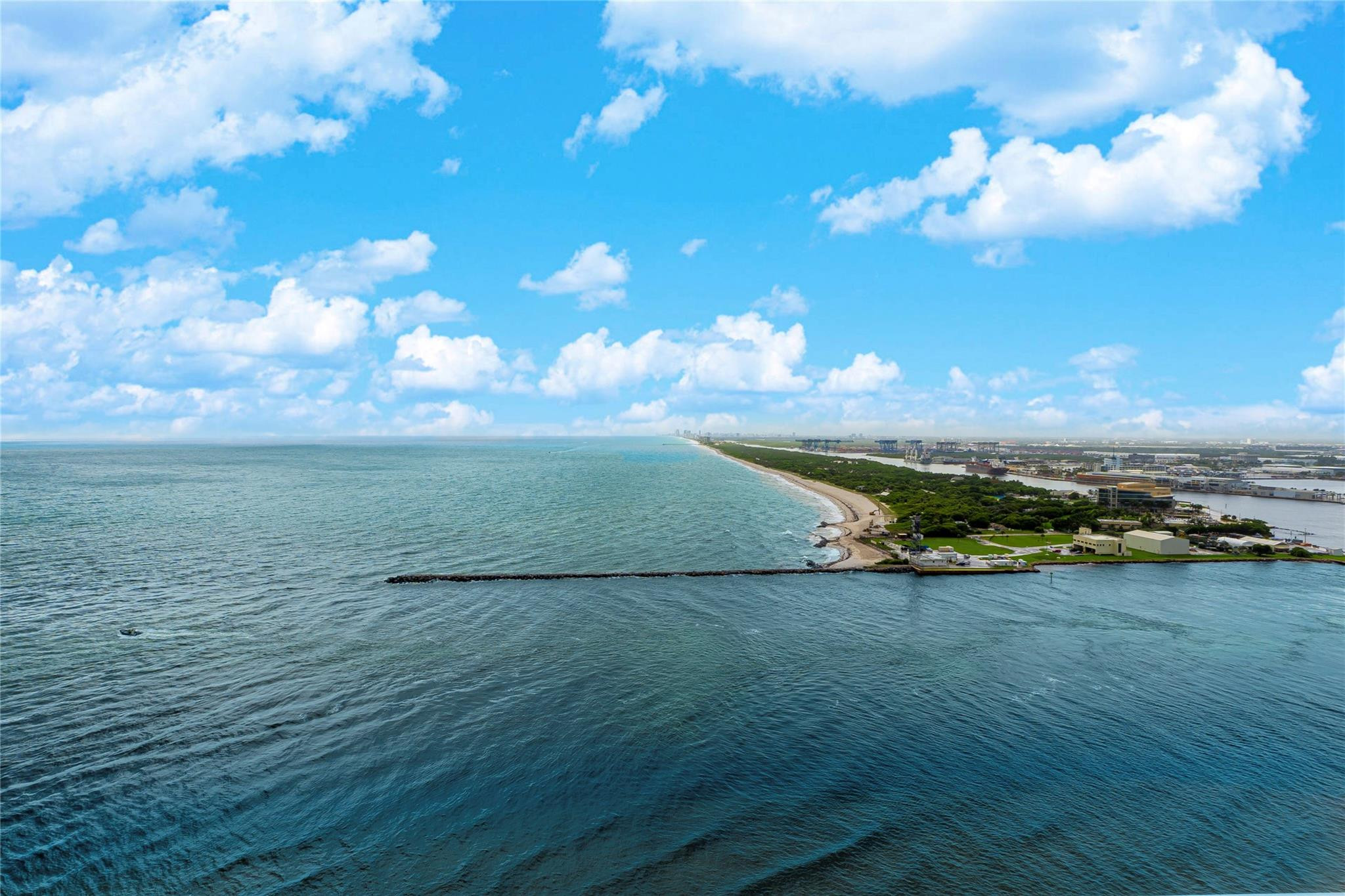 2200 S Ocean Ln 3005