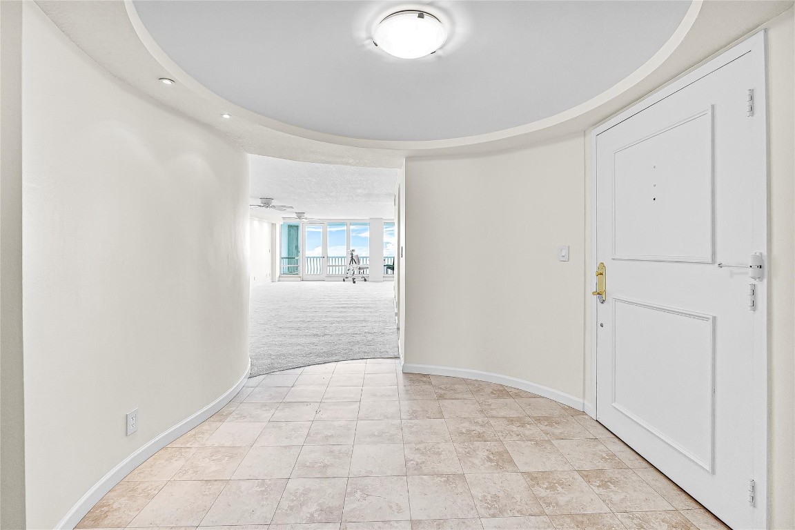 2200 S Ocean Ln 3005