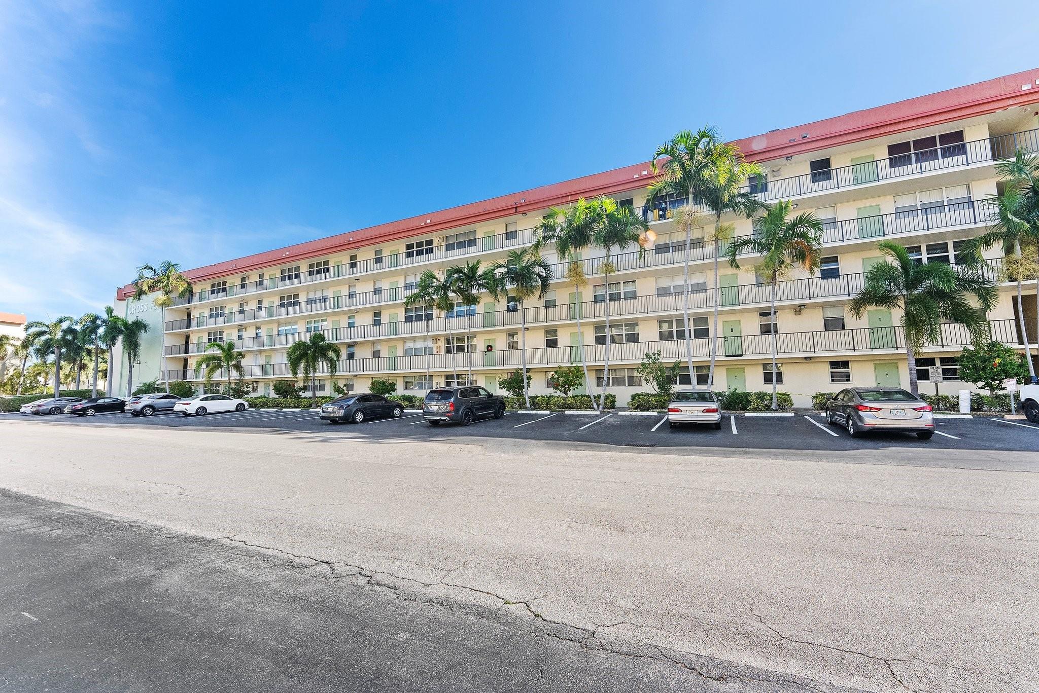 5300 NE 24th Ter 423C