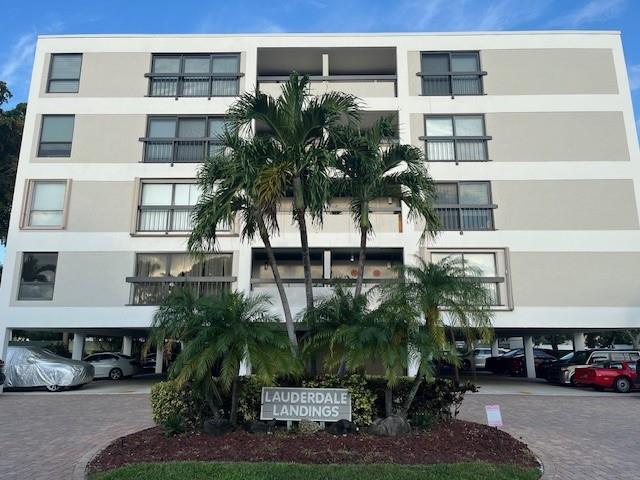 5495 NE 25th Ave 300