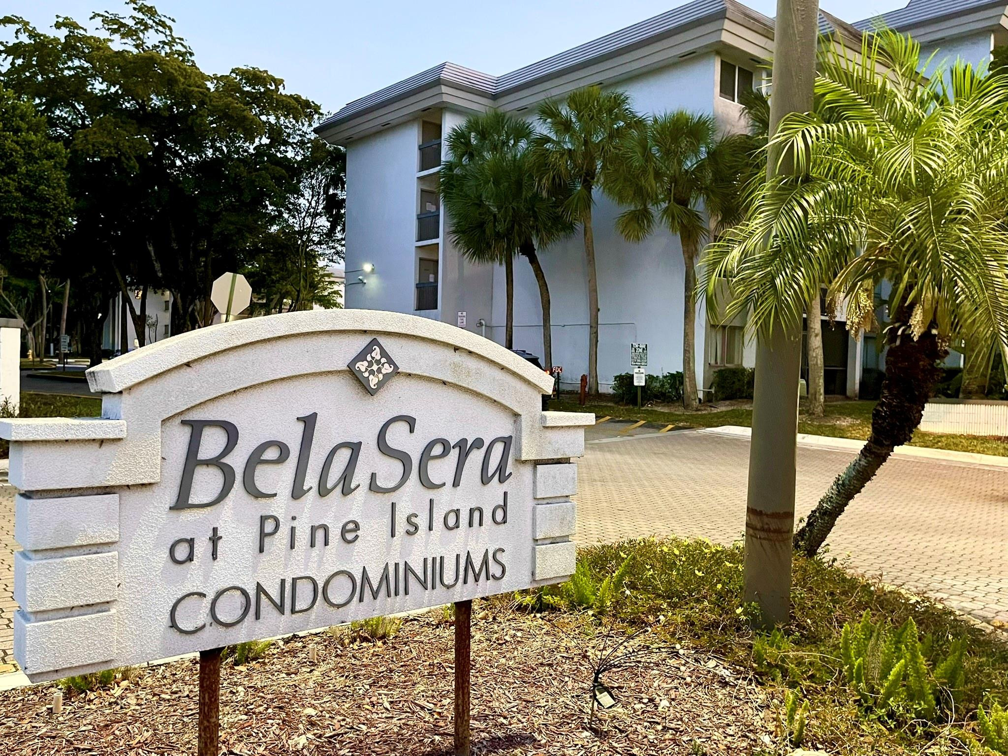 711 N Pine Island Rd 302