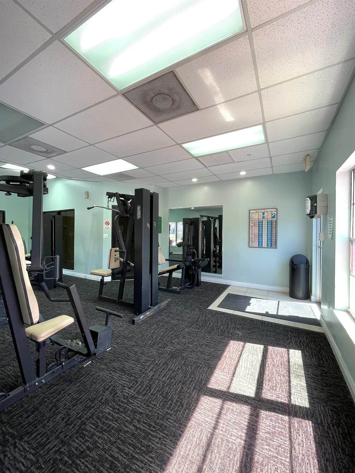 711 N Pine Island Rd 302