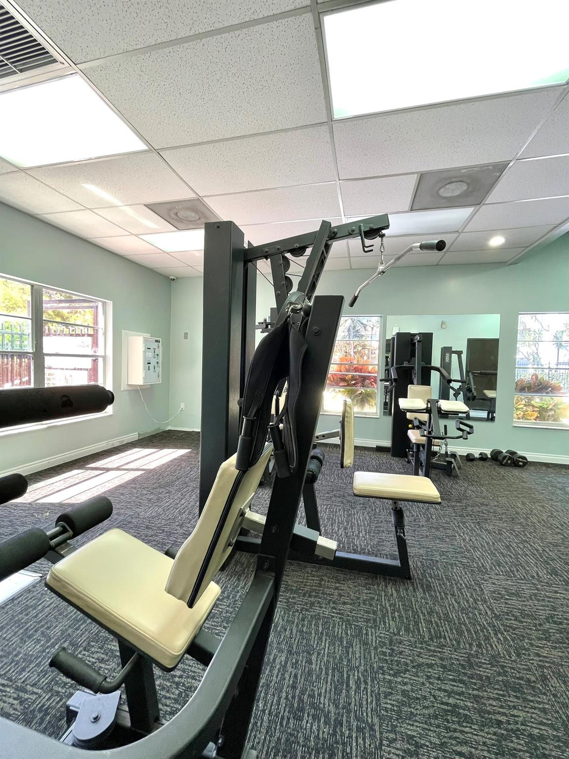 711 N Pine Island Rd 302