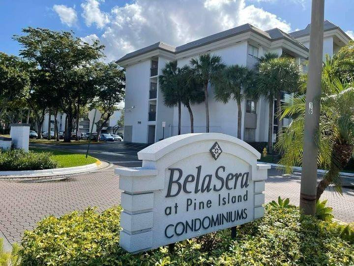 711 N Pine Island Rd 302