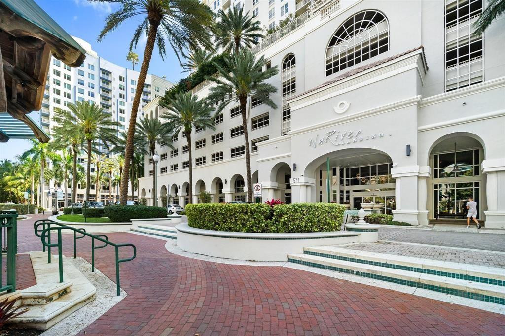 511 SE 5th Avenue 1701