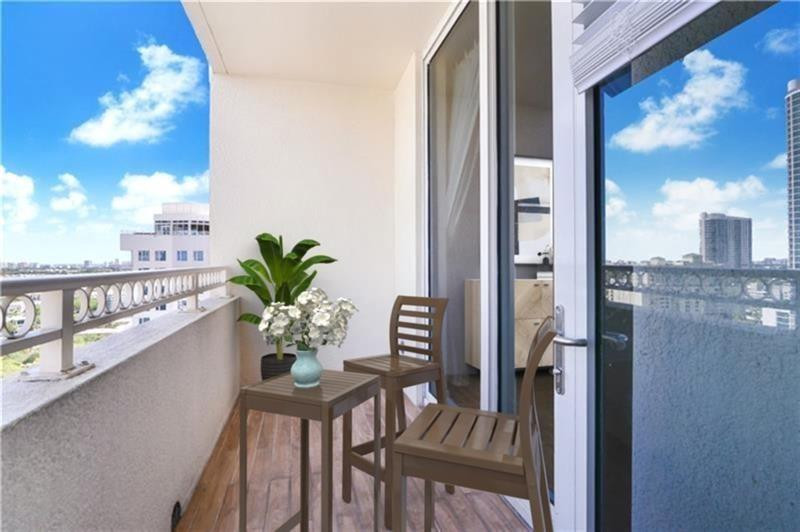 511 SE 5th Avenue 1701