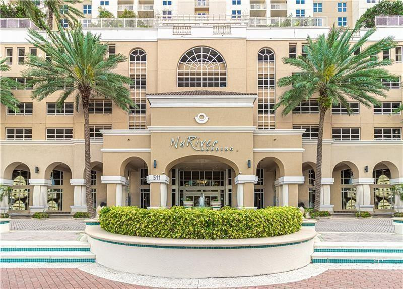 511 SE 5th Avenue 1701