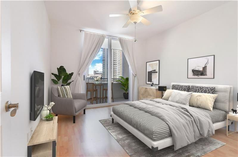 511 SE 5th Avenue 1701