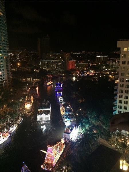 511 SE 5th Avenue 1701