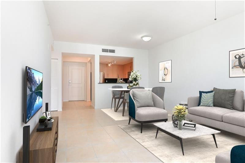 511 SE 5th Avenue 1701