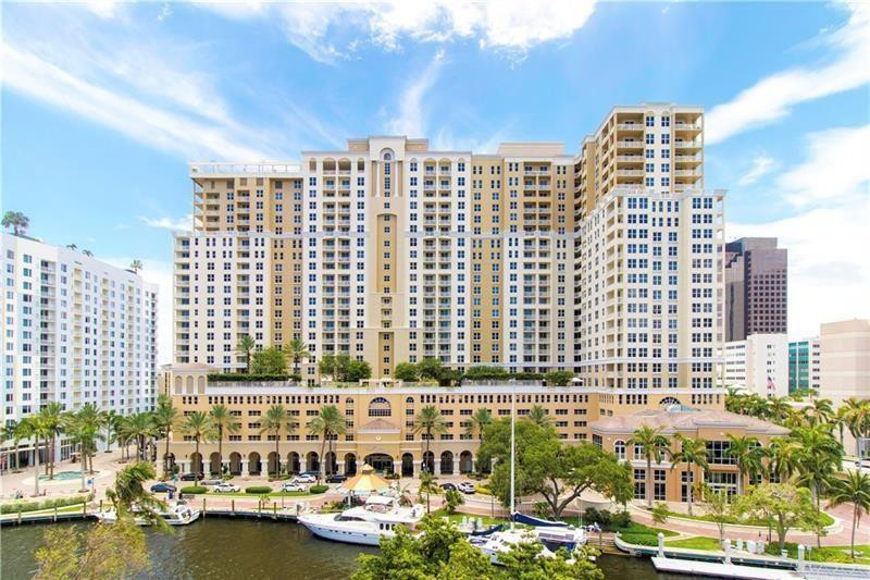 511 SE 5th Avenue 1701