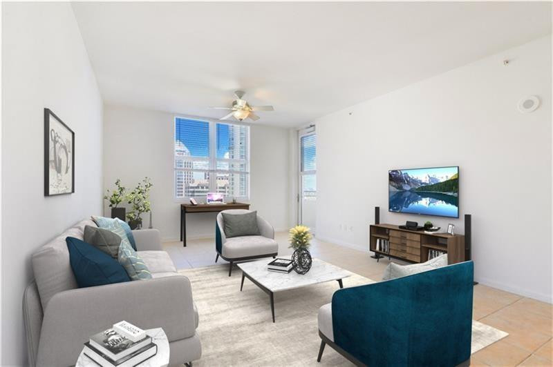 511 SE 5th Avenue 1701