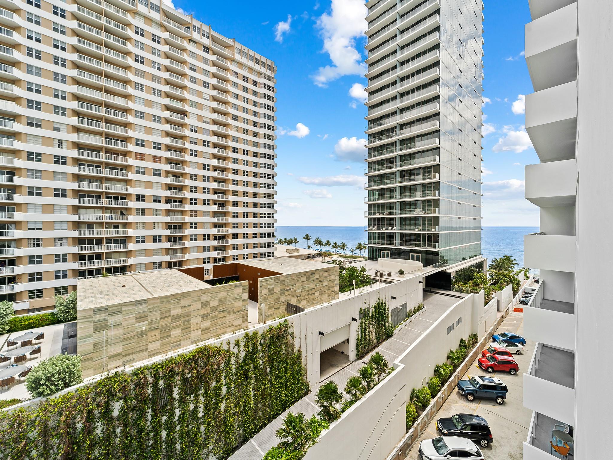 2030 S Ocean Dr 626