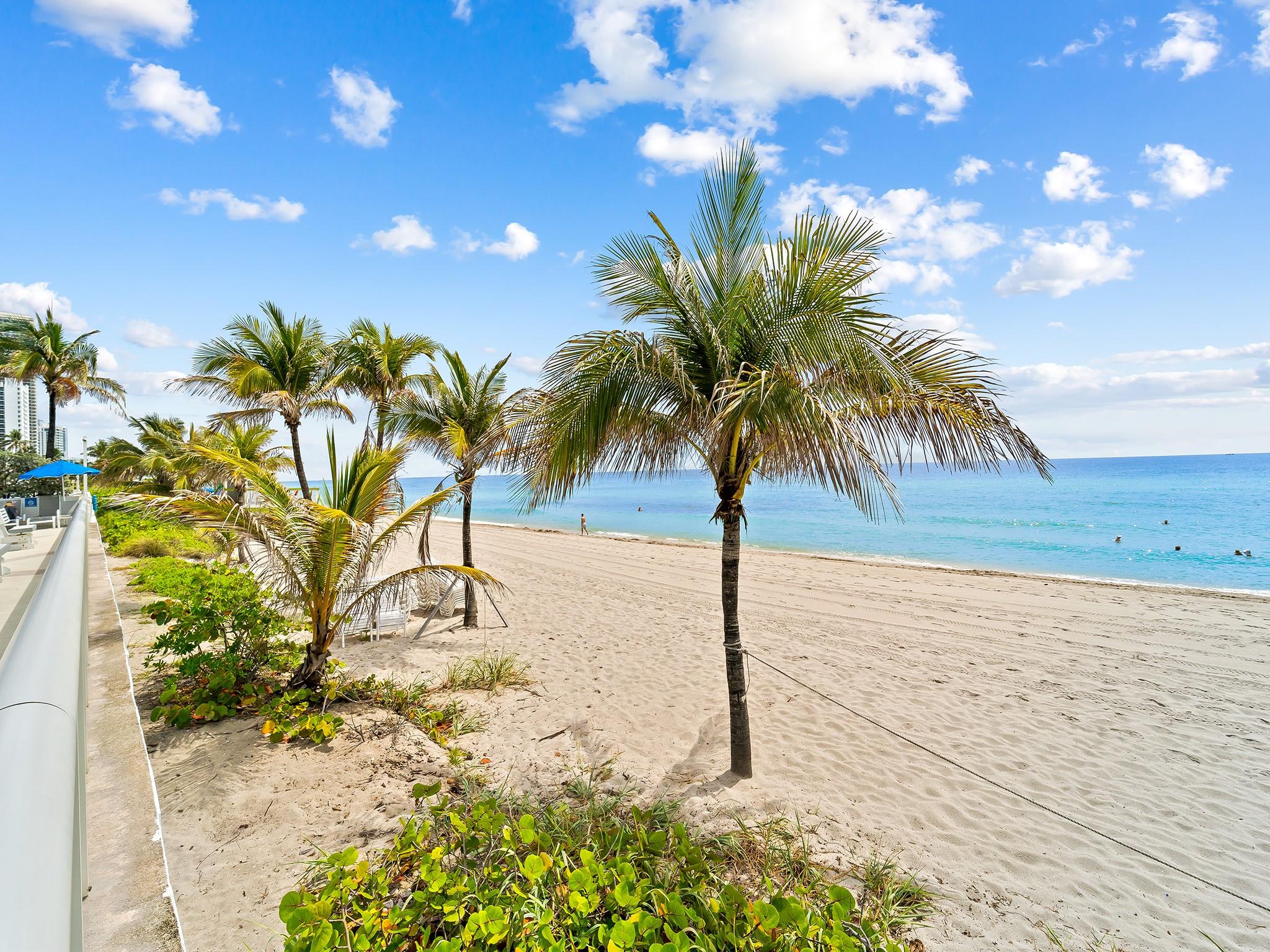 2030 S Ocean Dr 626