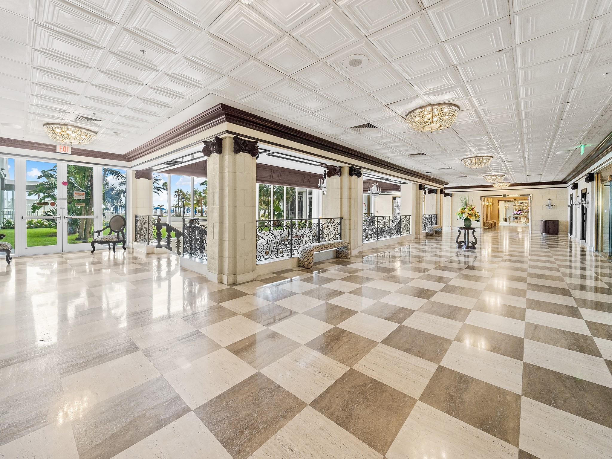 2030 S Ocean Dr 626