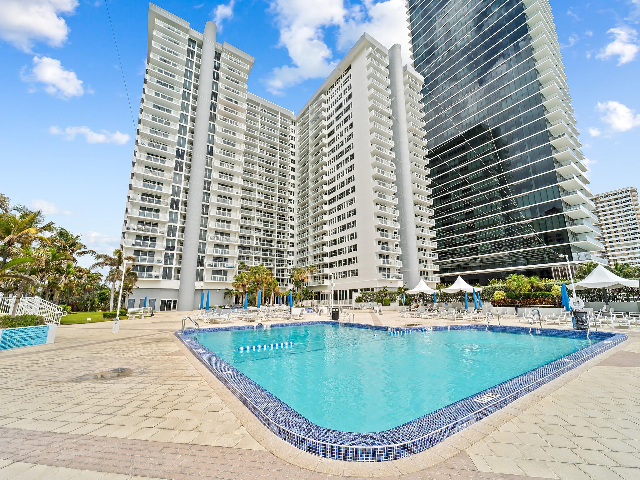2030 S Ocean Dr 626