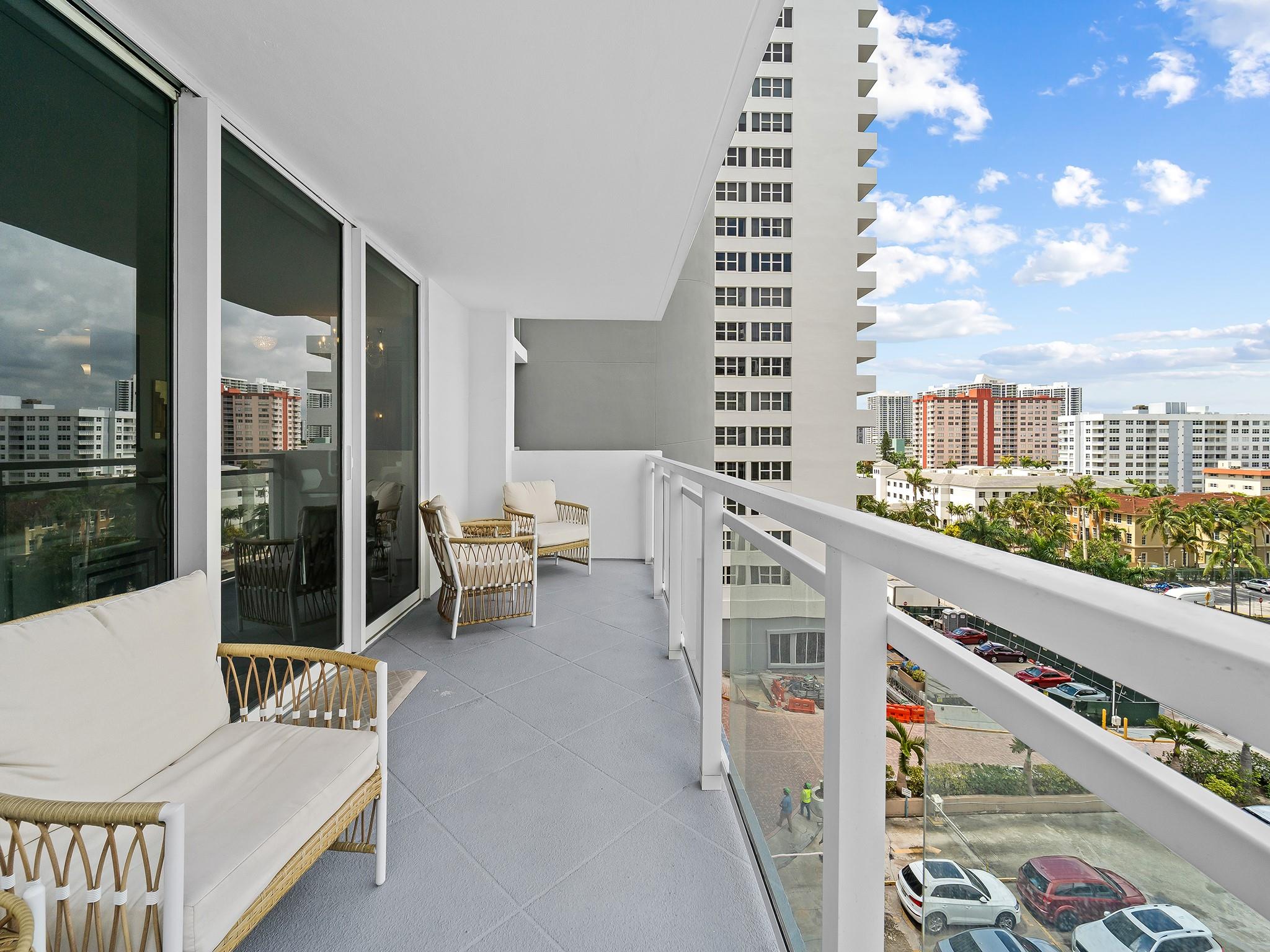 2030 S Ocean Dr 626