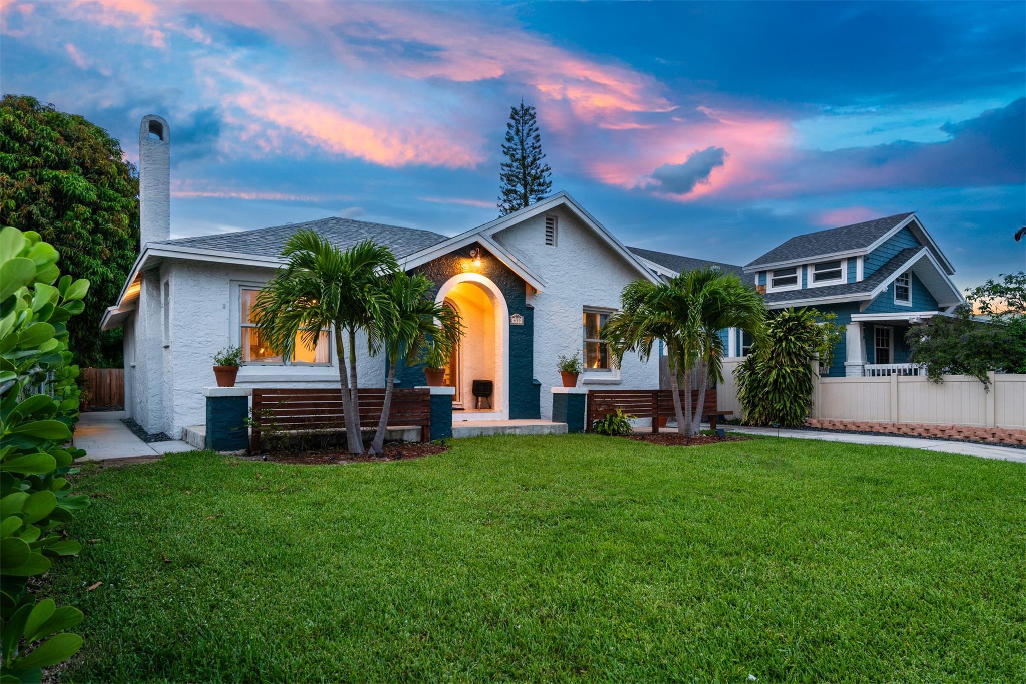 439 Monroe Dr