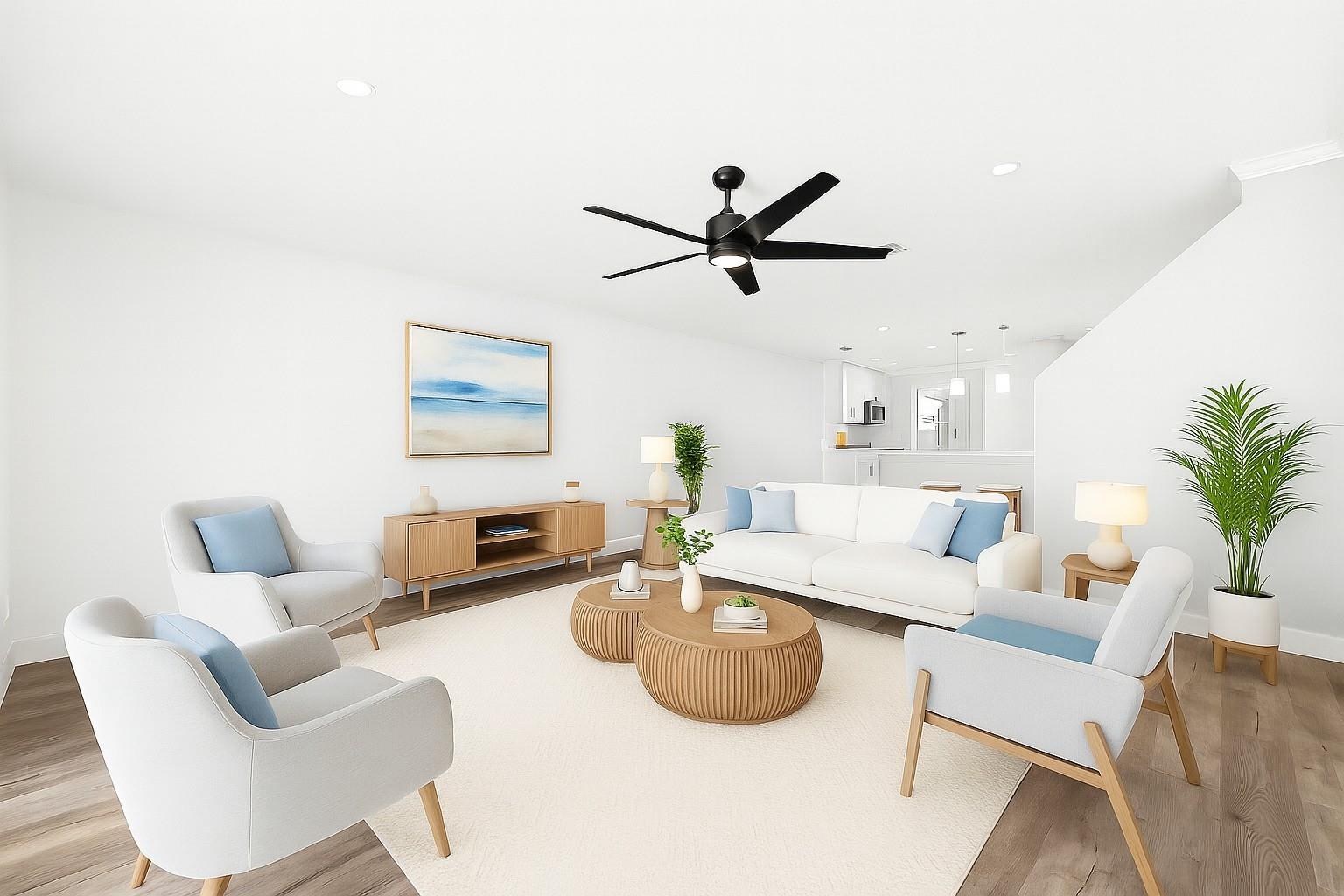 3082 S Oakland Forest Dr 1305