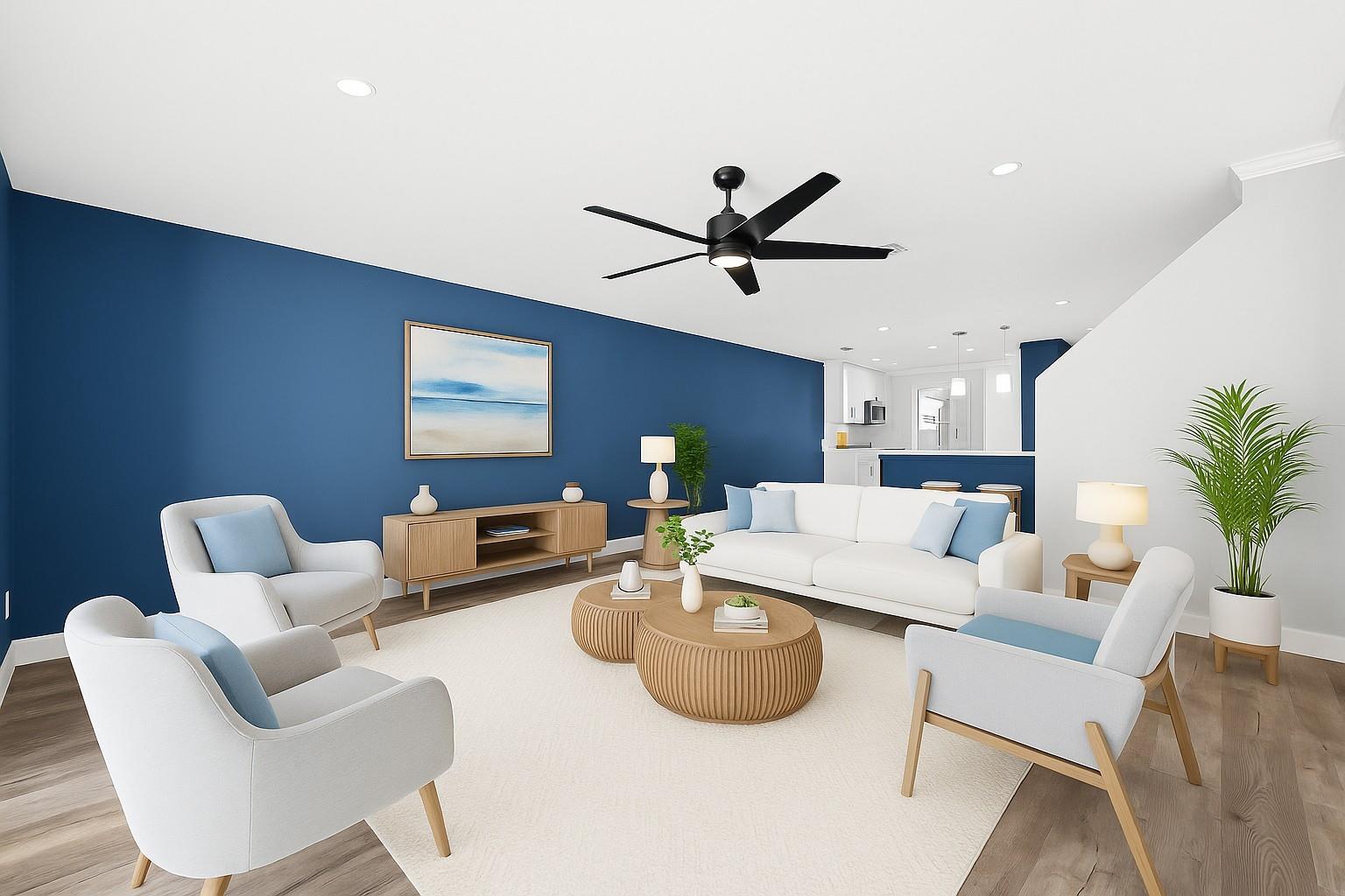 3082 S Oakland Forest Dr 1305