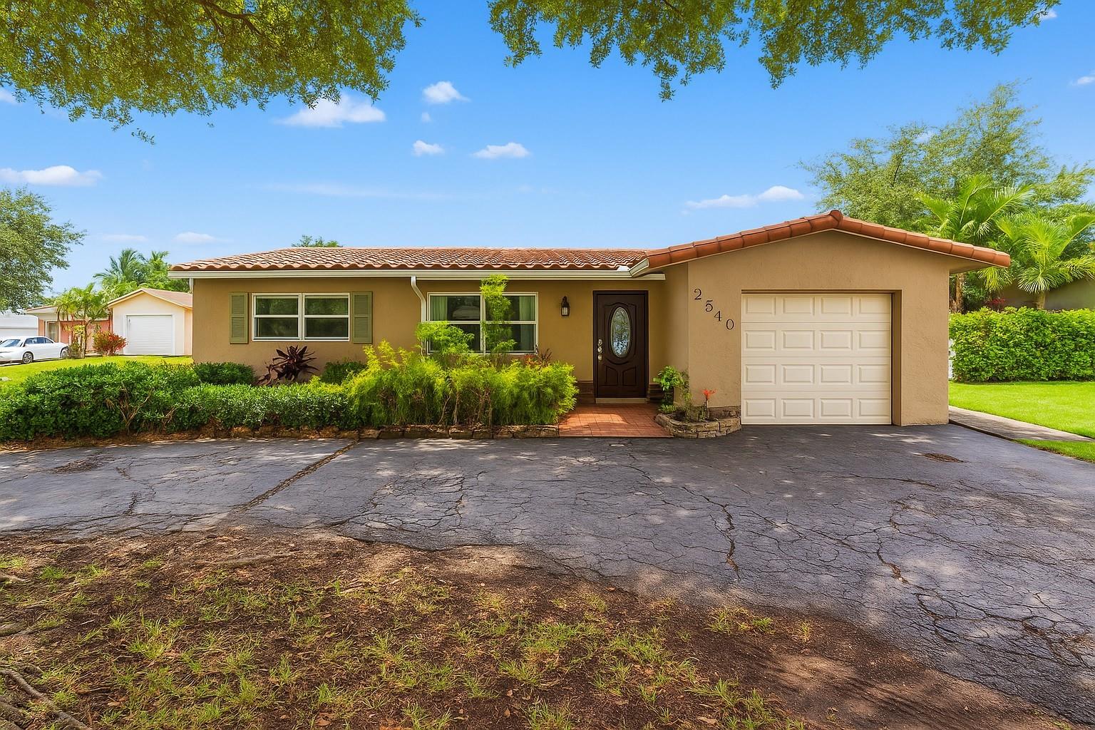 2540 NW 9th Ter