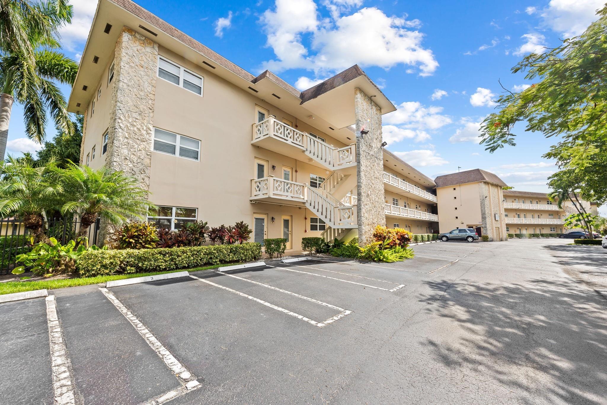 5100 NW 35th St 110