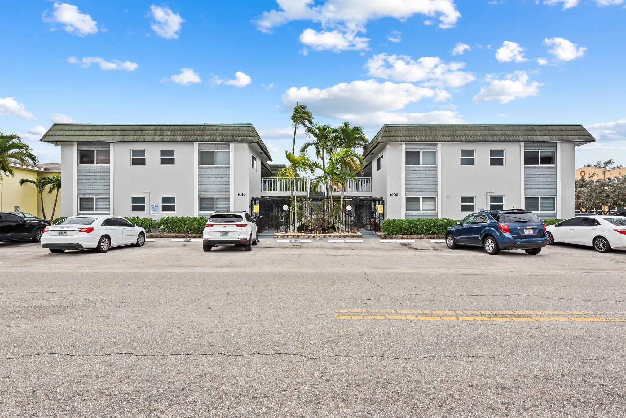 1000 SE 15th St 103