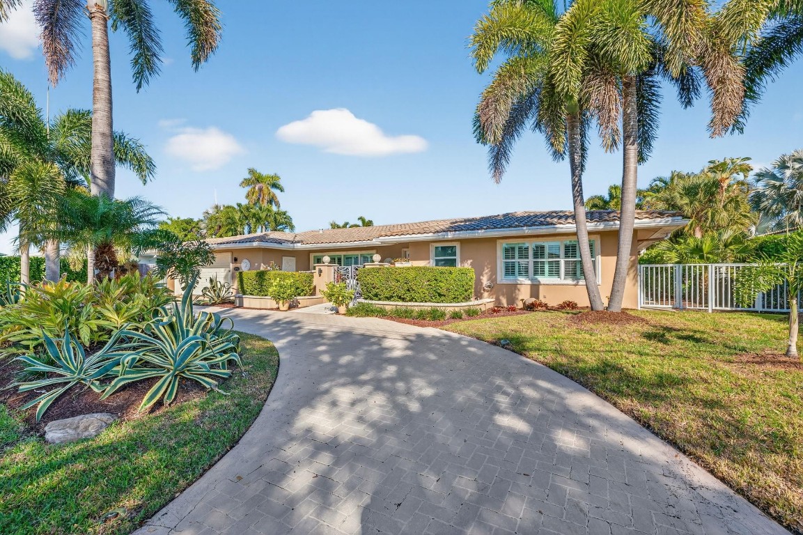 2871 NE 26th Court, Fort Lauderdale