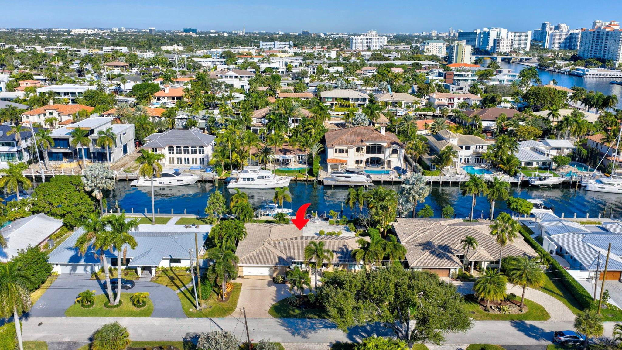 2871 NE 26th Court, Fort Lauderdale