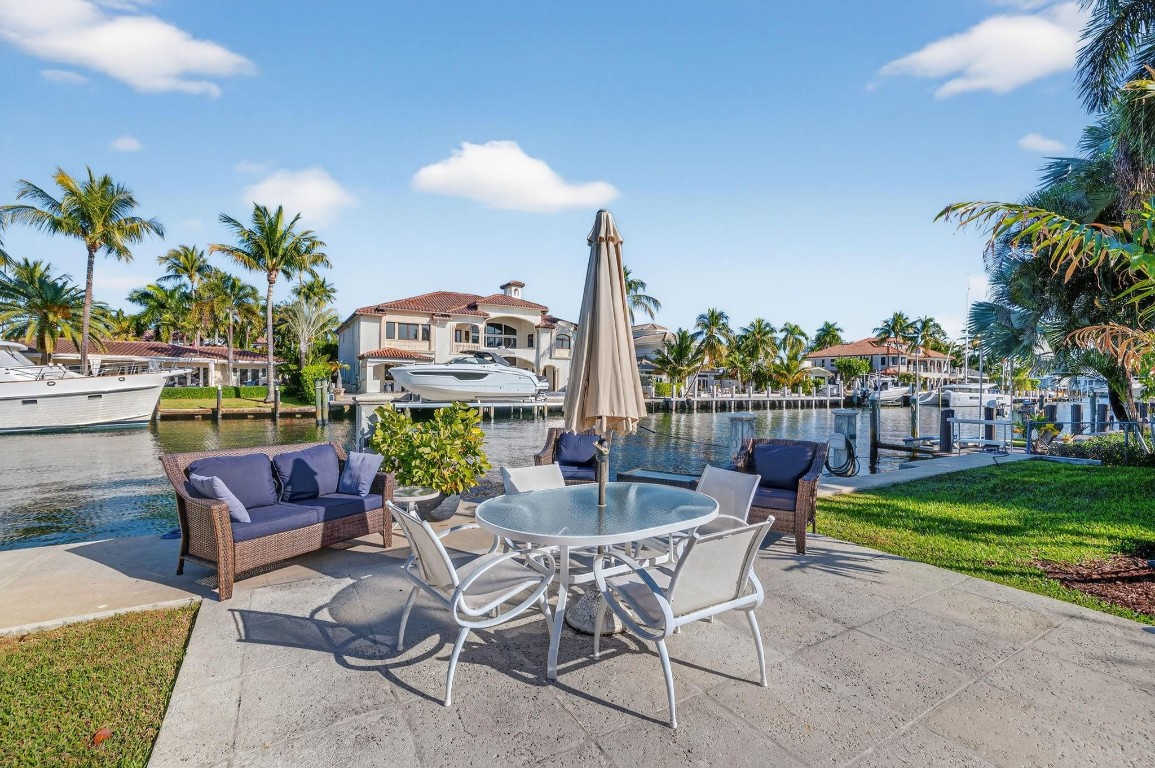 2871 NE 26th Court, Fort Lauderdale