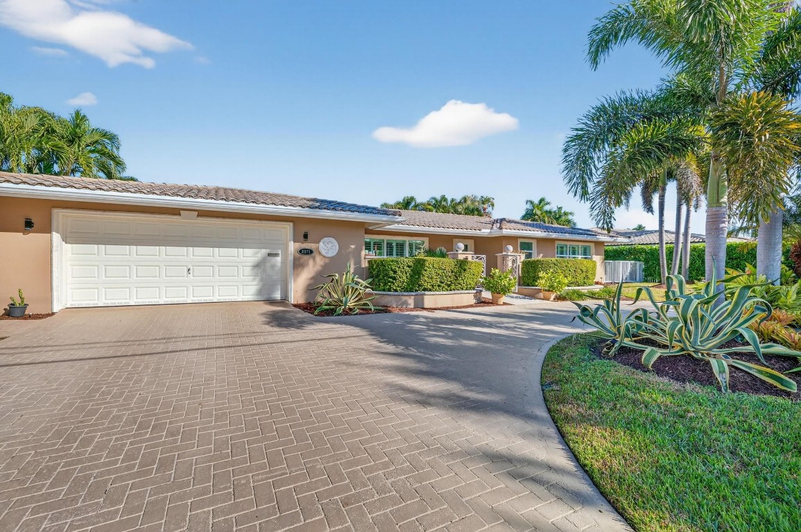 2871 NE 26th Court, Fort Lauderdale