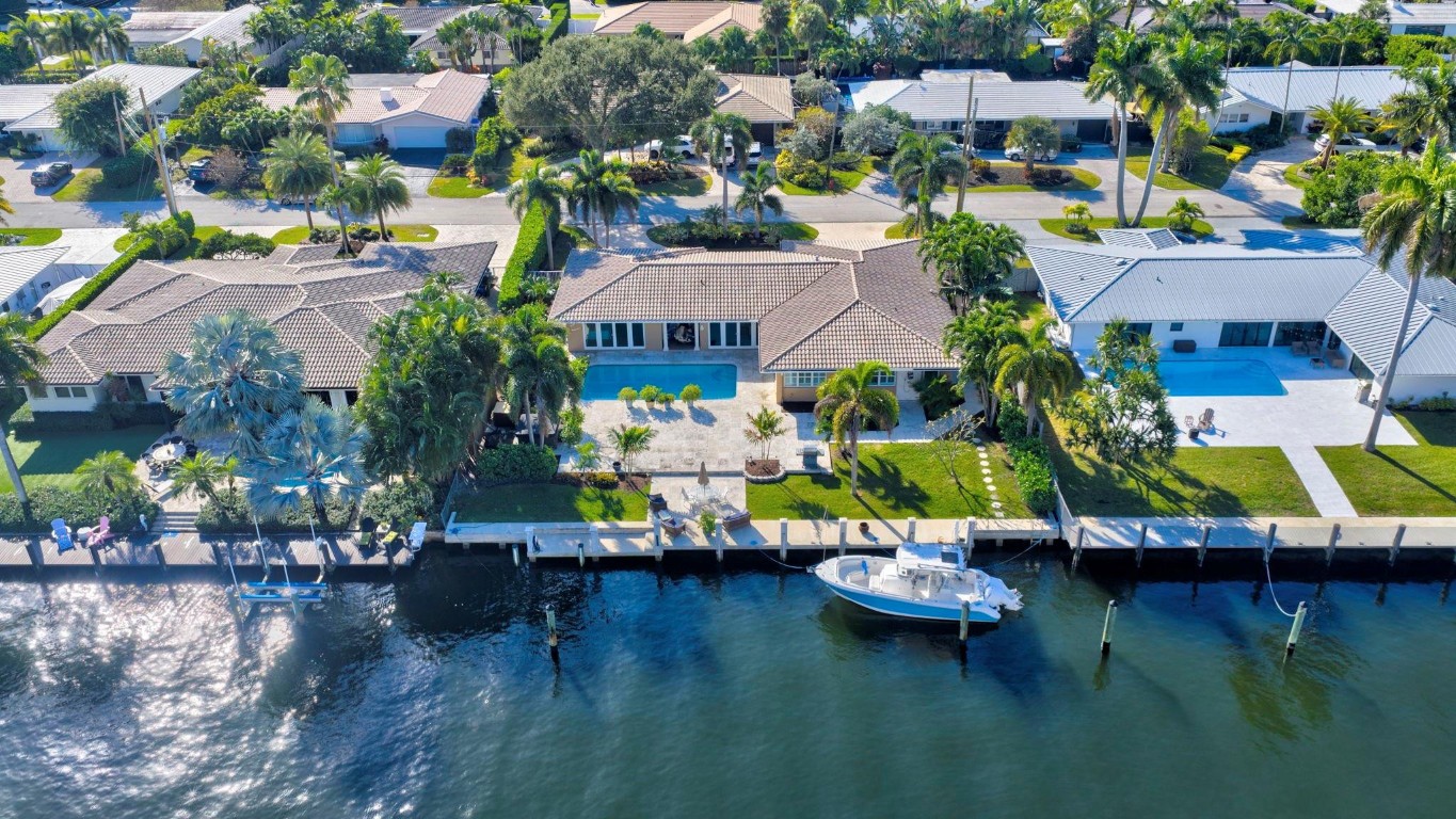 2871 NE 26th Court, Fort Lauderdale