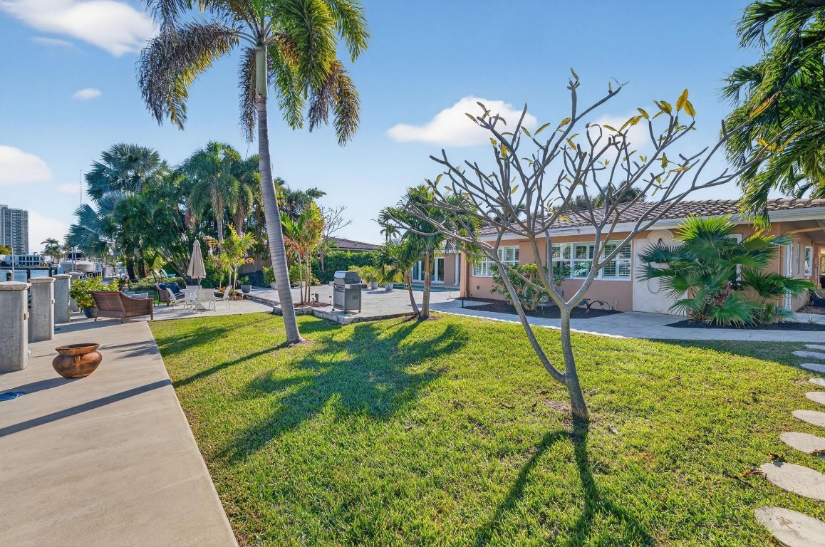 2871 NE 26th Court, Fort Lauderdale