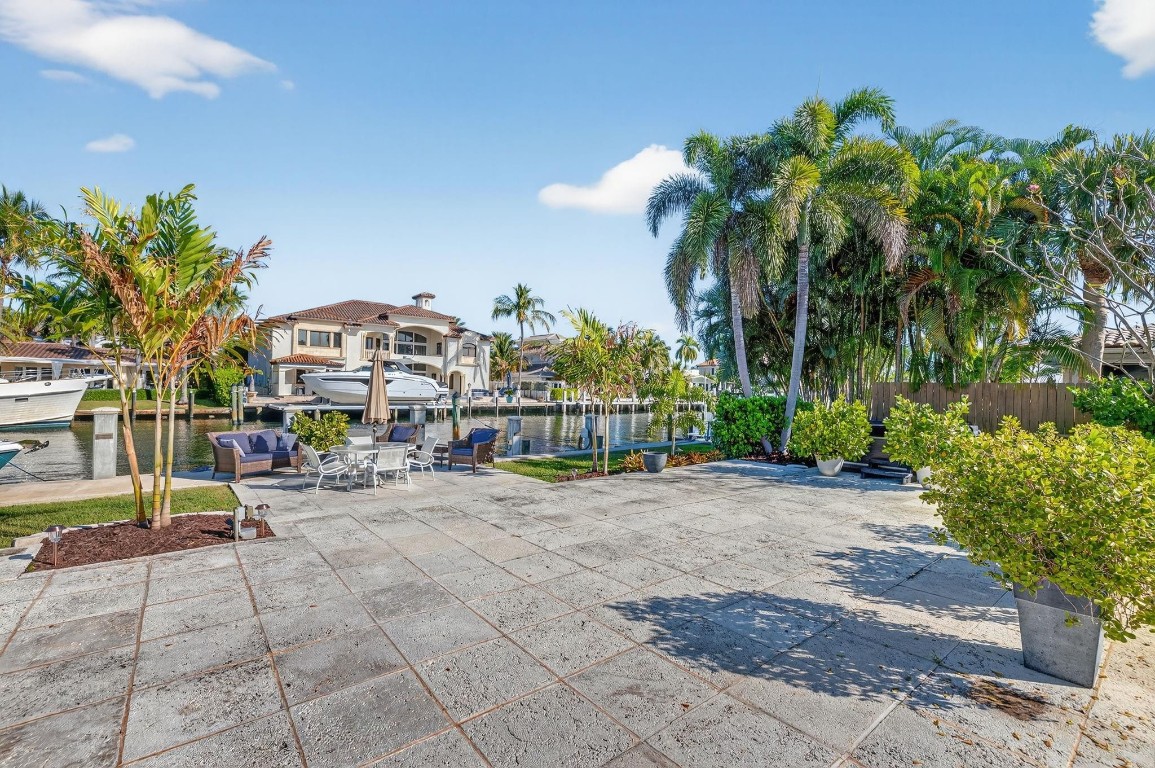 2871 NE 26th Court, Fort Lauderdale