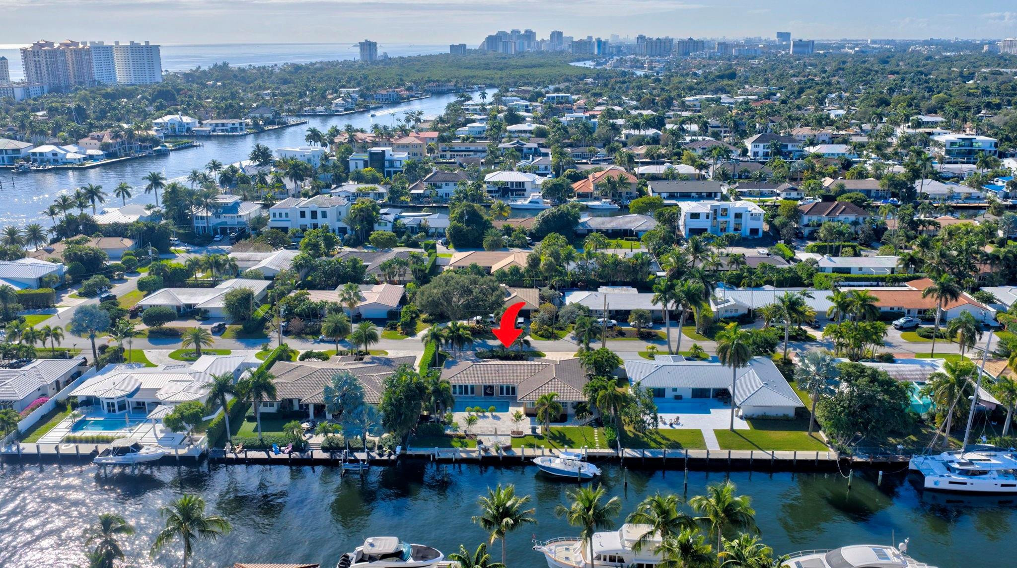 2871 NE 26th Court, Fort Lauderdale