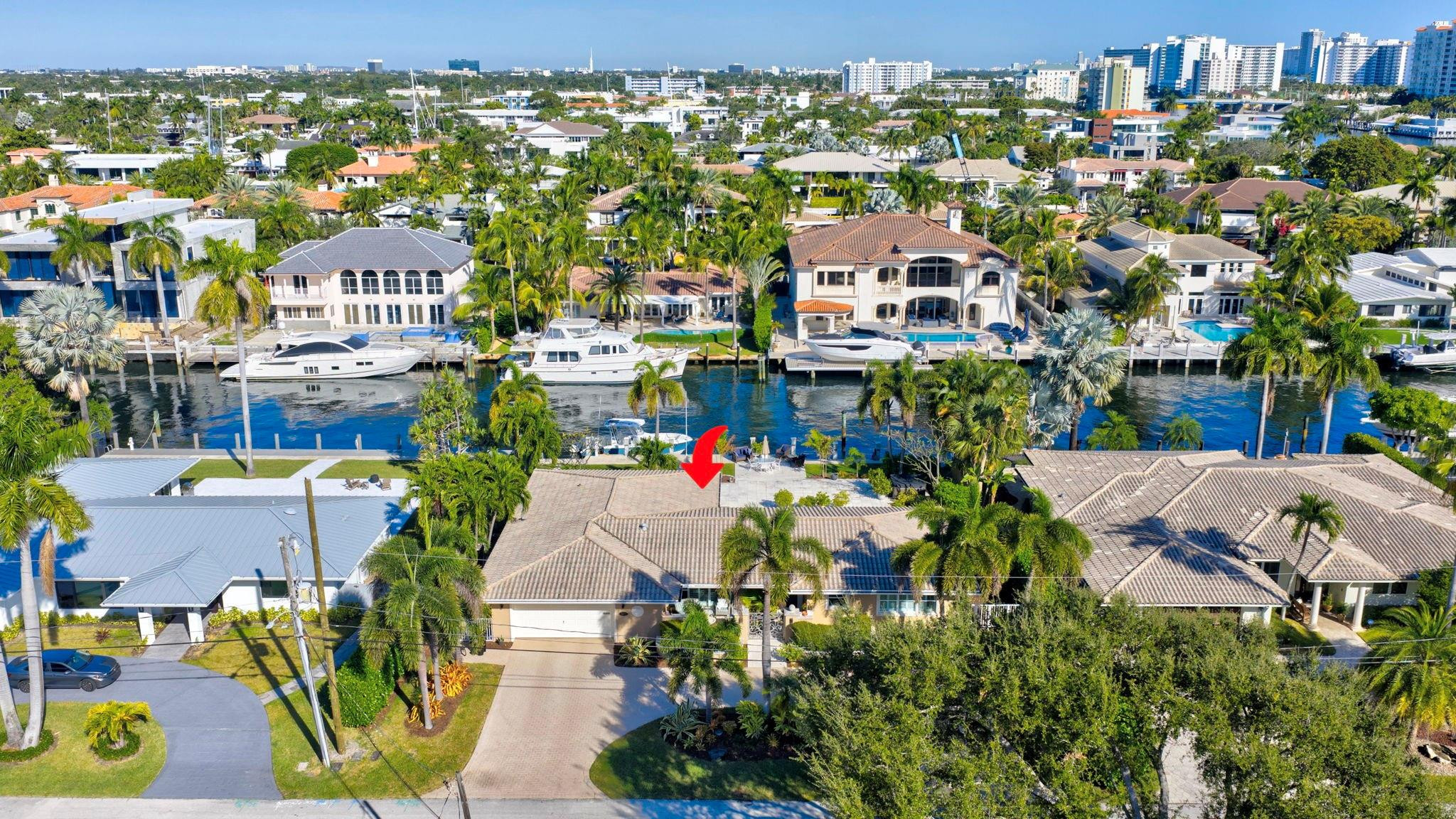 2871 NE 26th Court, Fort Lauderdale