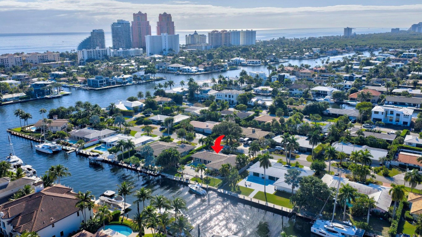 2871 NE 26th Court, Fort Lauderdale