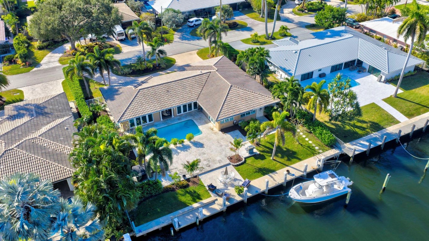 2871 NE 26th Court, Fort Lauderdale