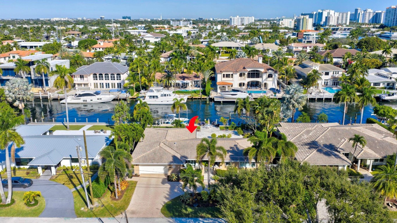 2871 NE 26th Court, Fort Lauderdale