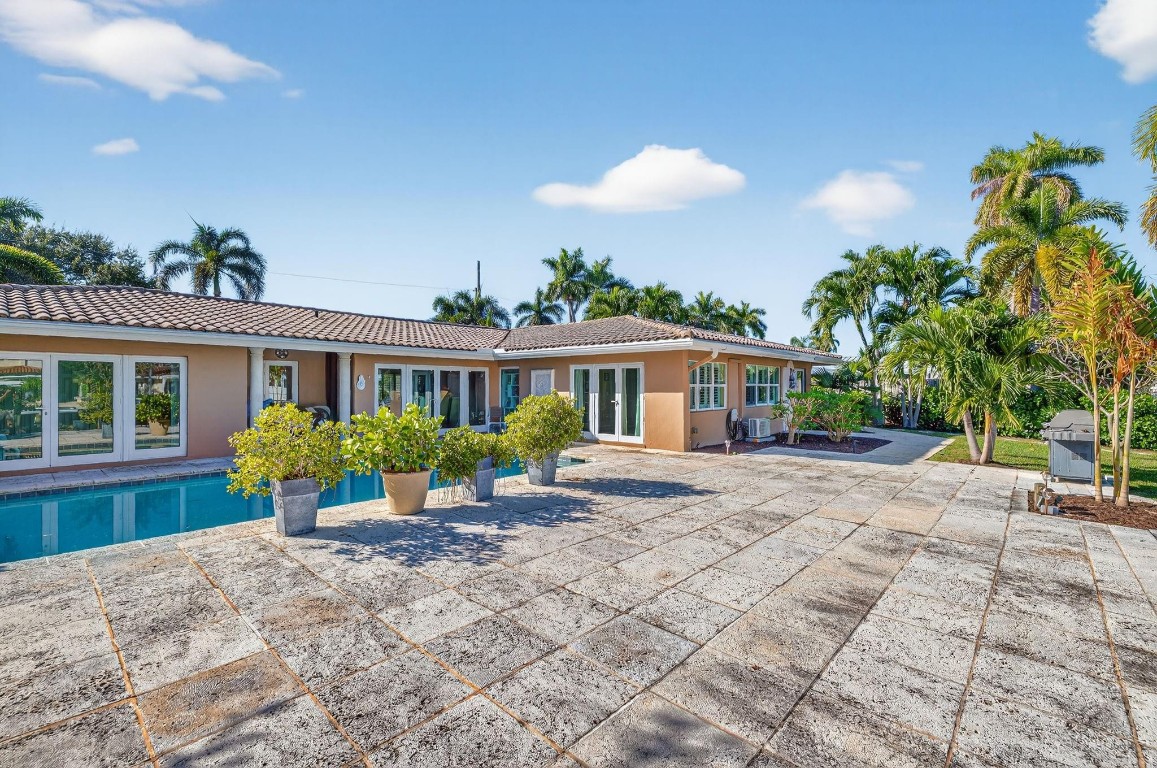 2871 NE 26th Court, Fort Lauderdale