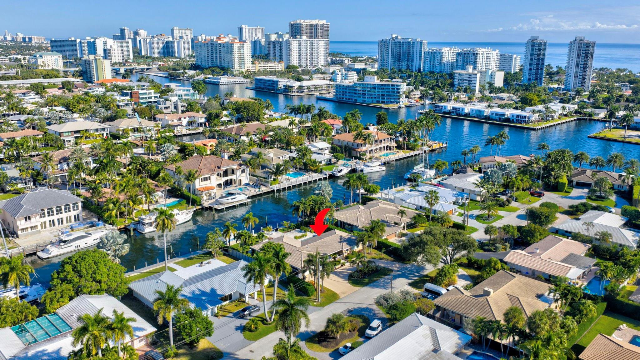 2871 NE 26th Court, Fort Lauderdale