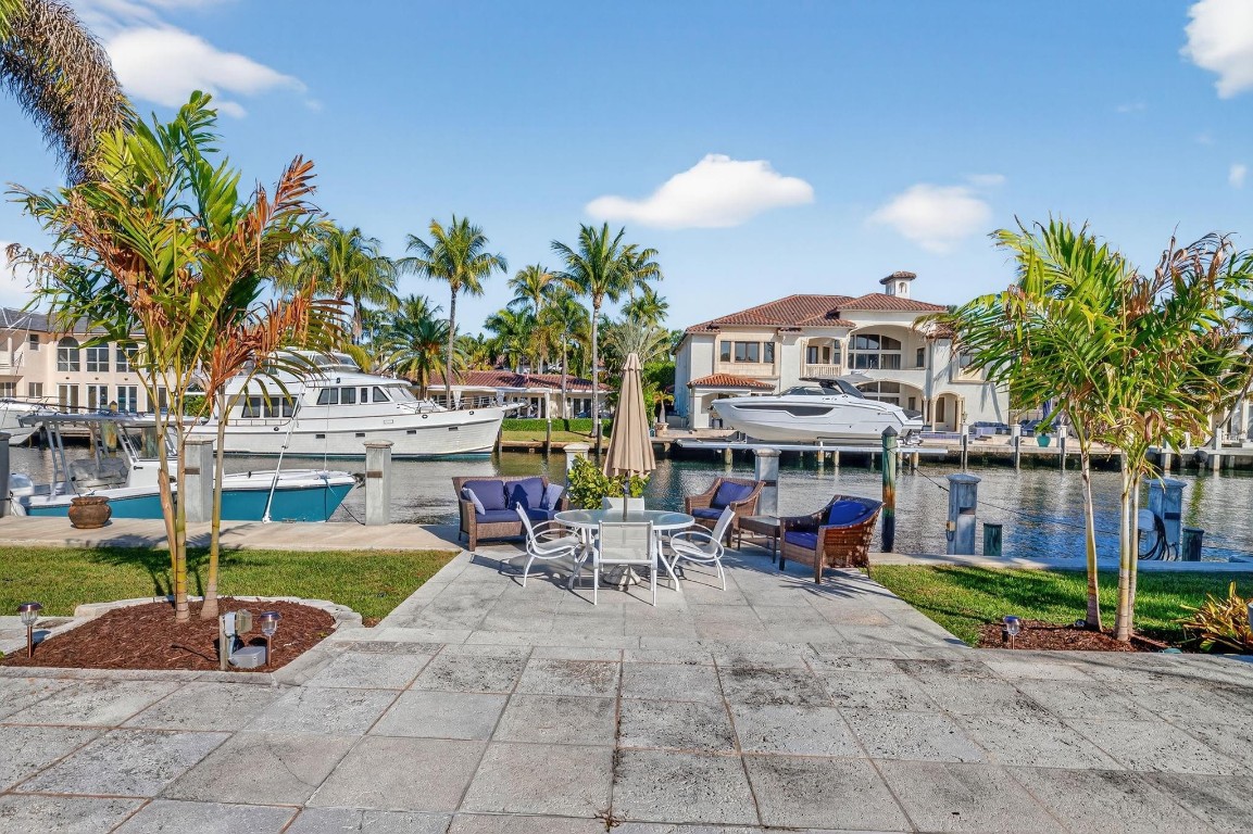 2871 NE 26th Court, Fort Lauderdale