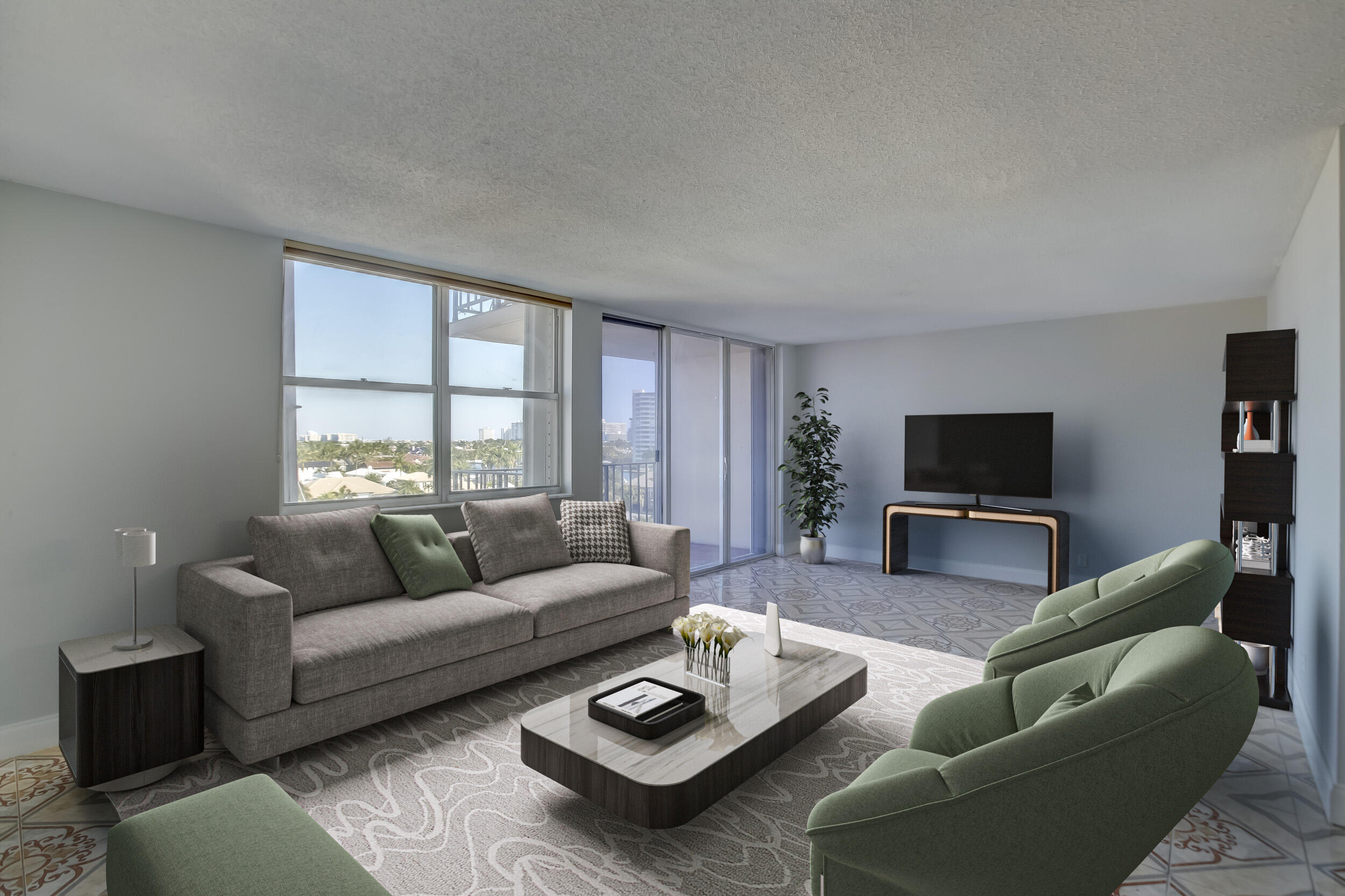 2881 NE 33rd Court 7b