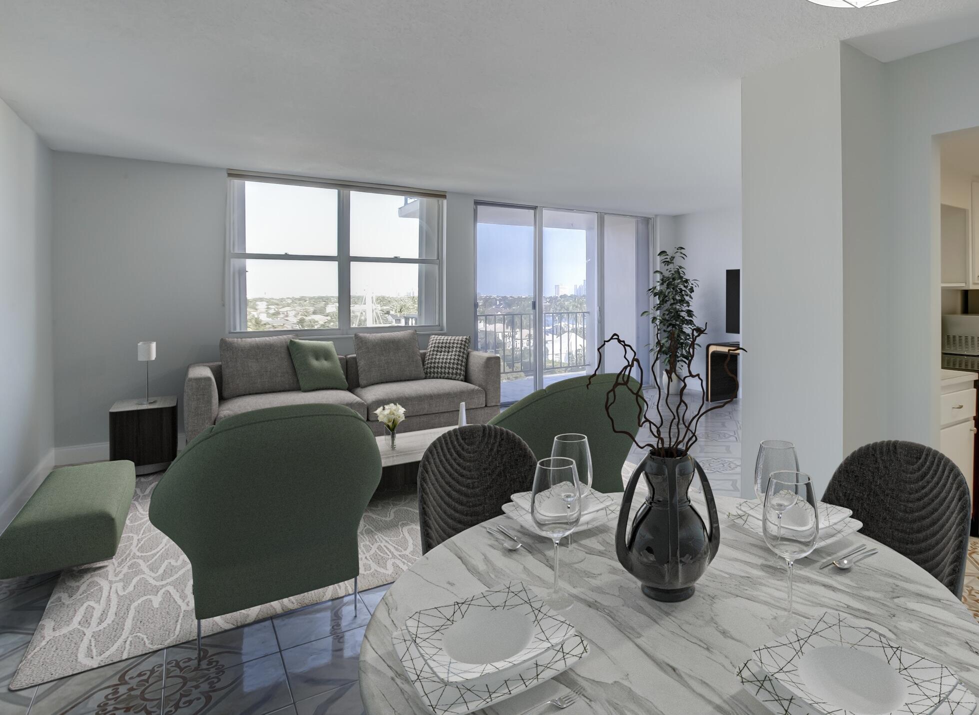 2881 NE 33rd Court 7b