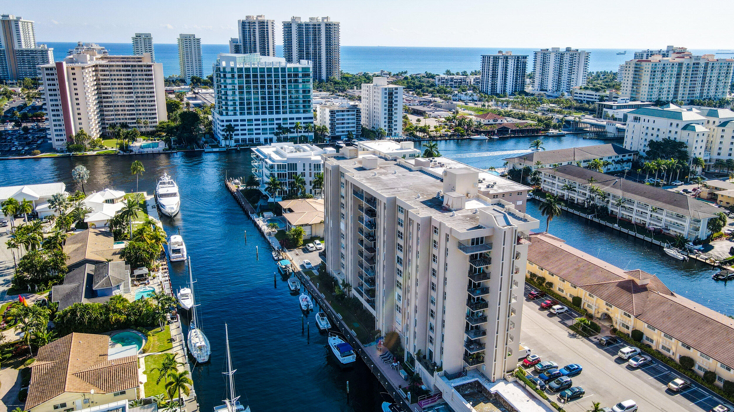 2881 NE 33rd Court 7b