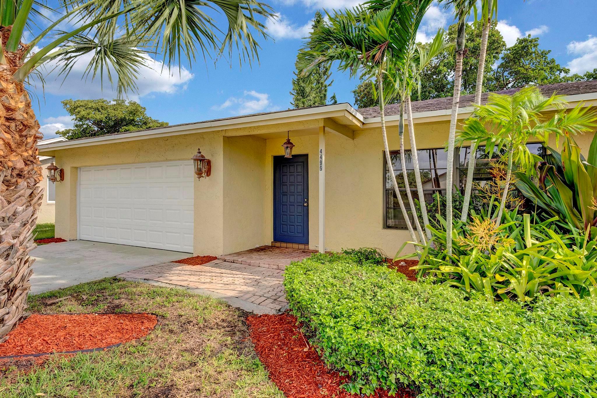 4499 Sugar Pine Drive