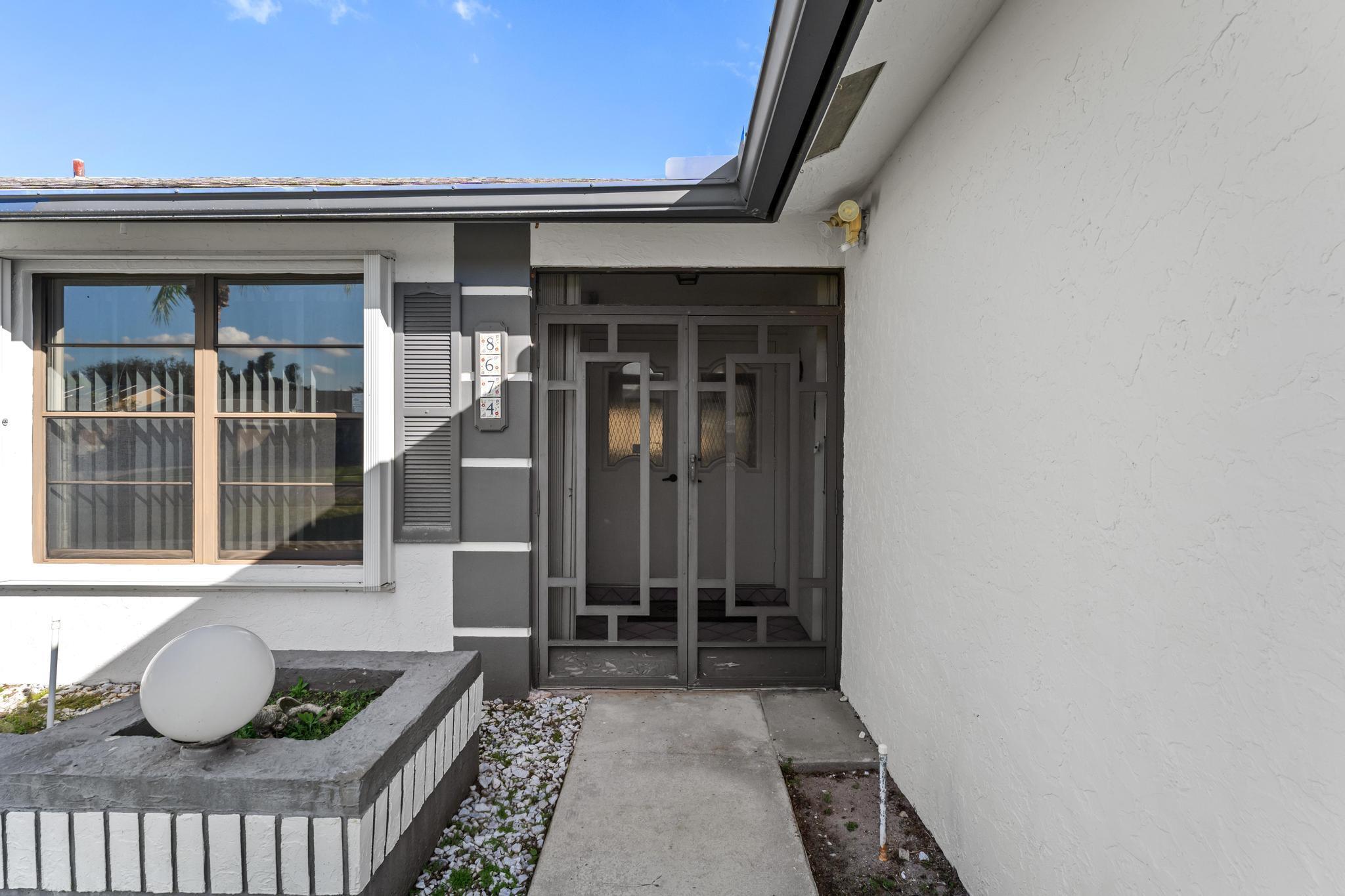 8674 White Egret Way