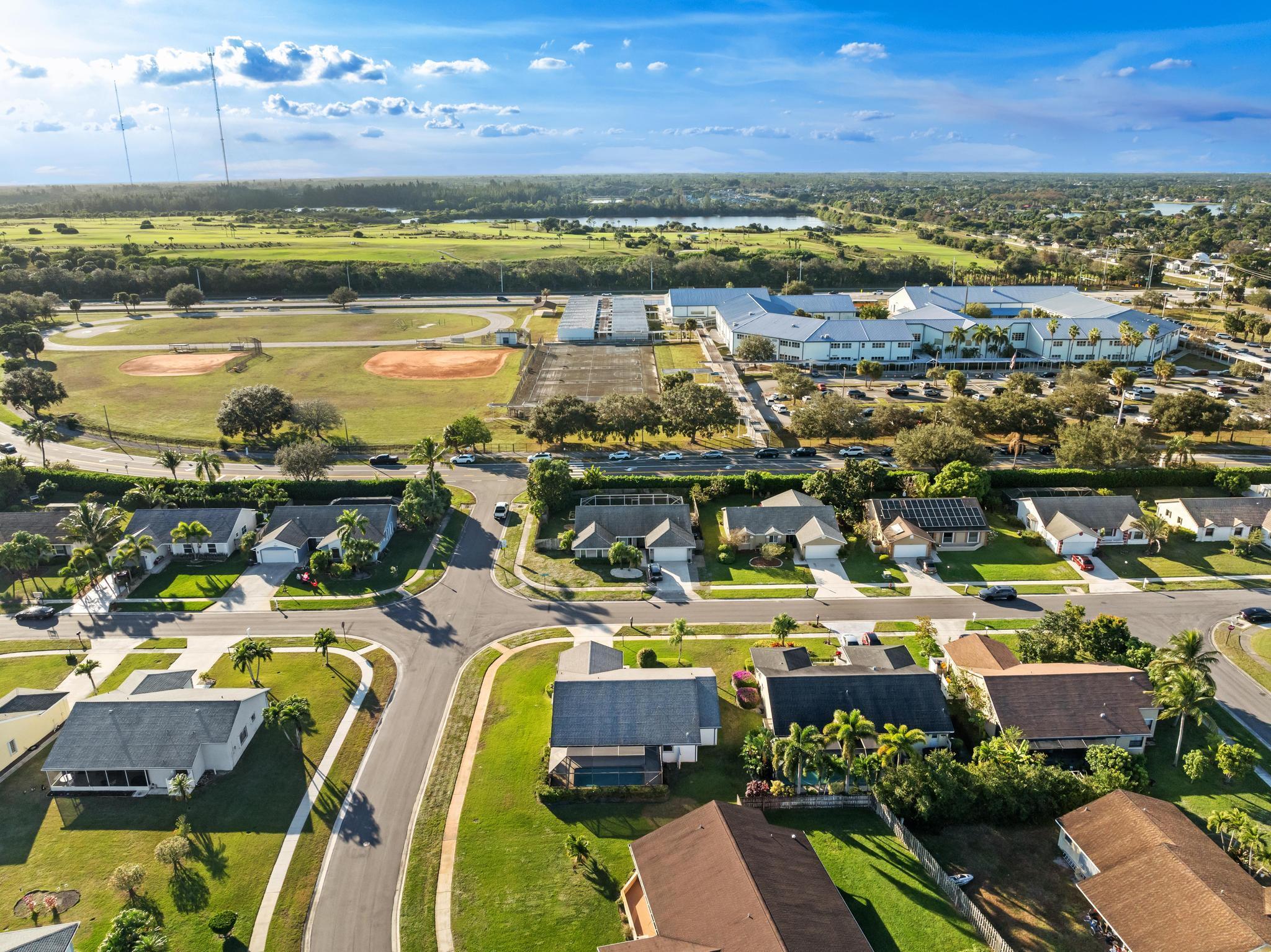 8674 White Egret Way