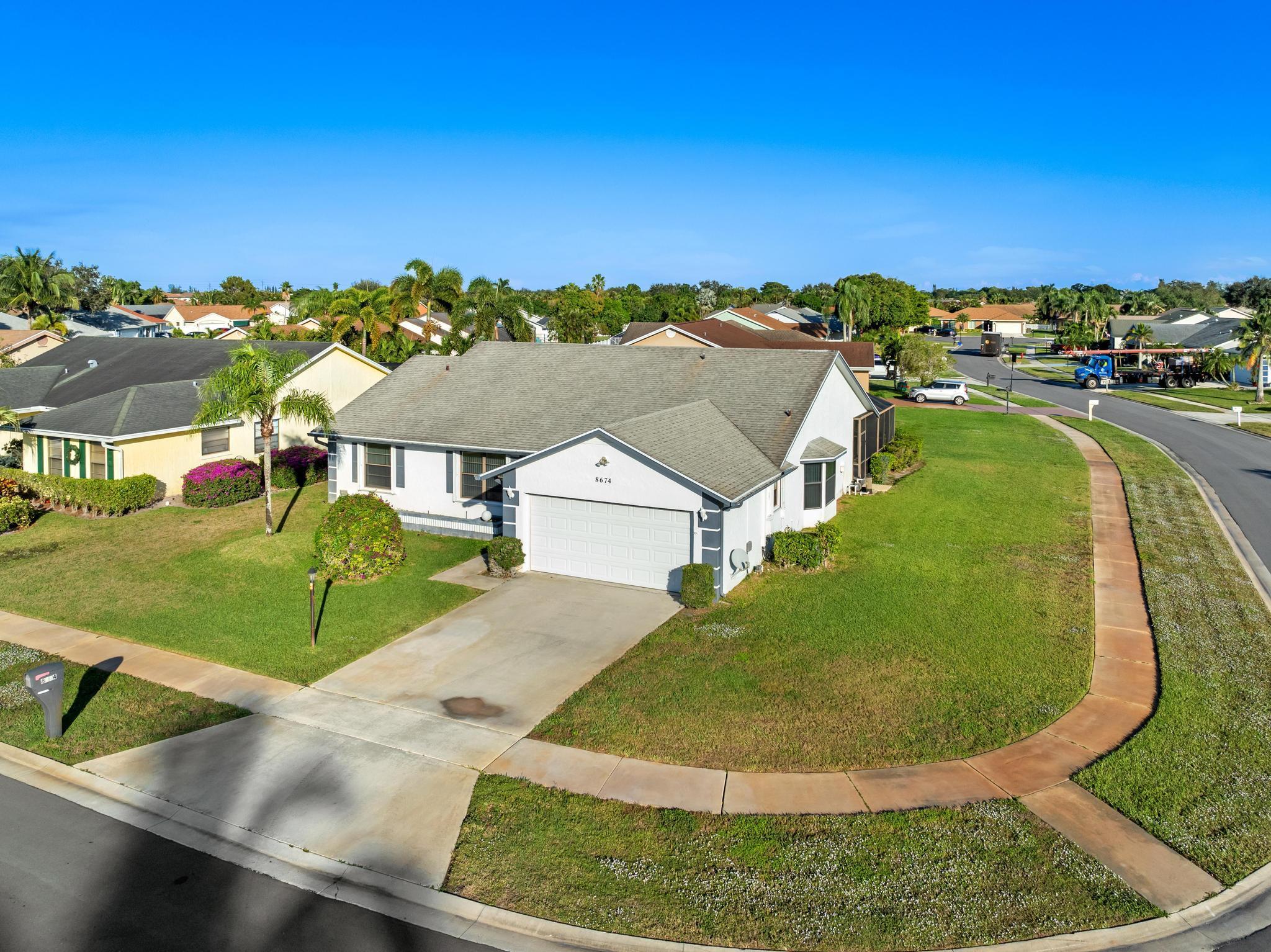 8674 White Egret Way