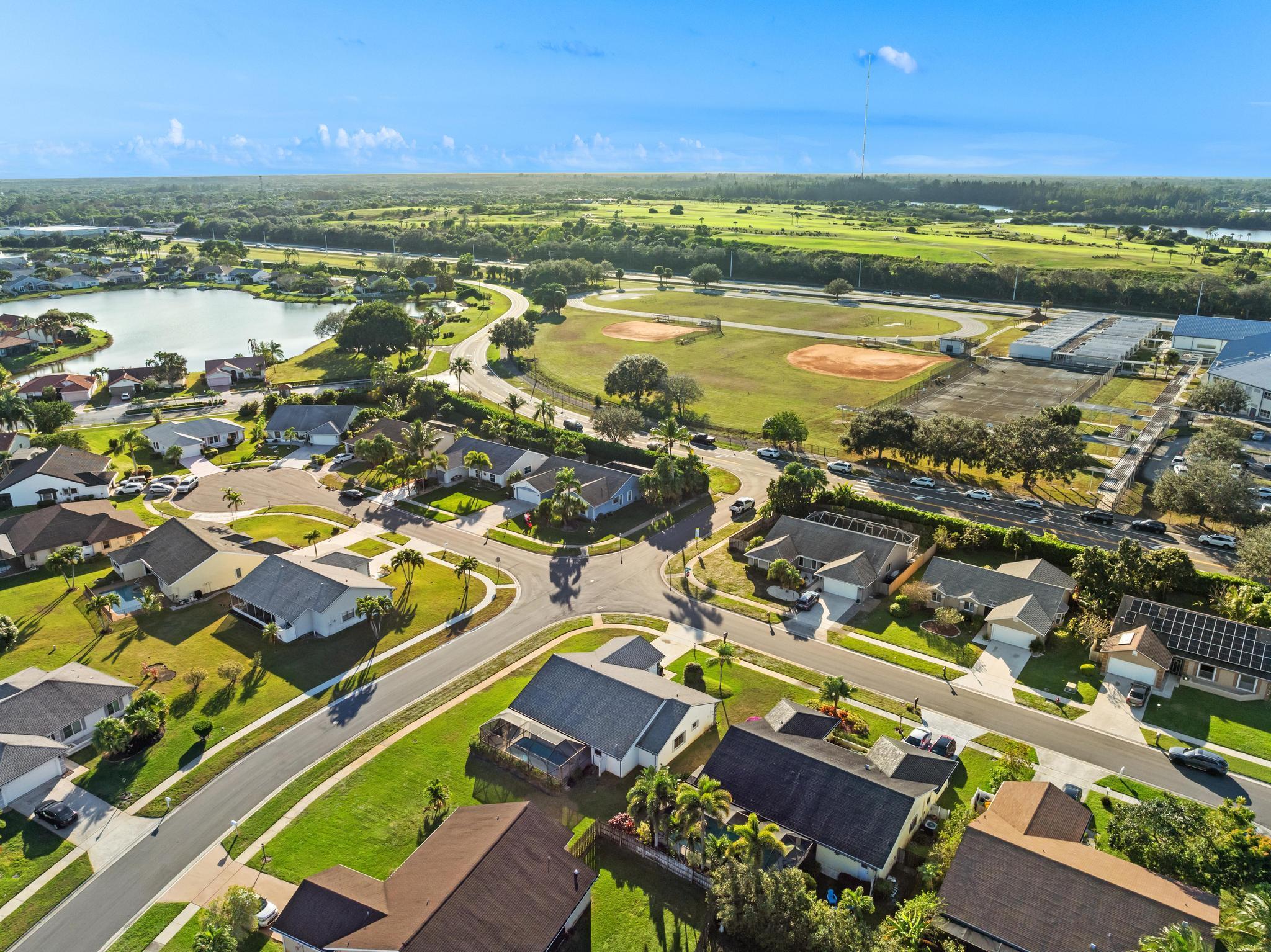 8674 White Egret Way